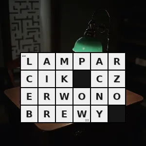 Hasło krzyżówkowe pardalotus rubricatus gatunek ptaka z rodziny lamparcików pardalotidae - lamparcik czerwonobrewy – rozwiązanie, synonimy, podpowiedzi i definicje krzyżówkowe